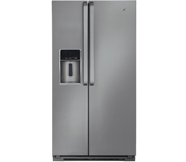 Whirlpool WSX5172 MS