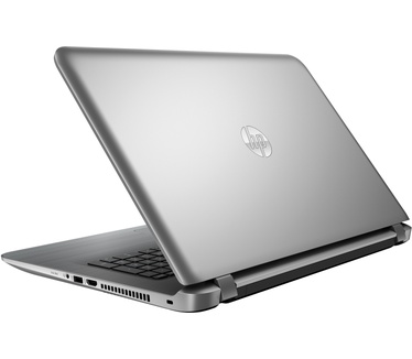 HP Pavilion 17-g110nd