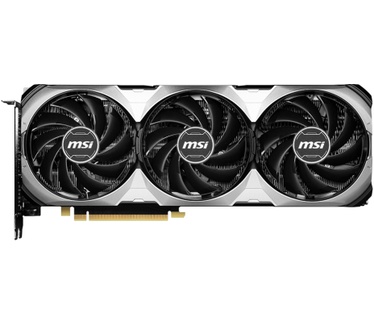 MSI GeForce RTX 4070 VENTUS 3X E 12G OC