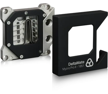 Thermal Grizzly DeltaMate CPU Block - MPII, LGA 1851