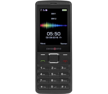Doro SC 550