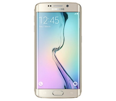 Samsung Galaxy S6 edge 32GB Goud