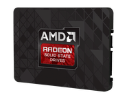 AMD Radeon ssd