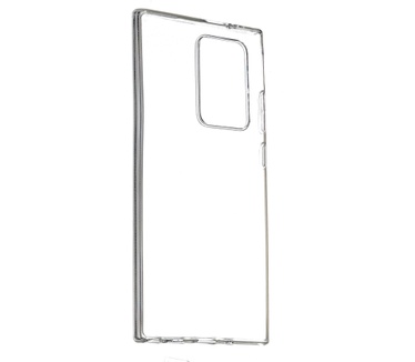 Mobiparts Classic TPU Case Samsung Galaxy Note 20 Ultra Transparent