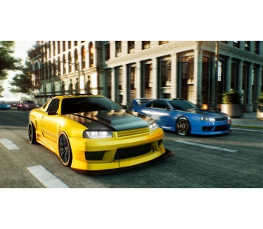 Super Street: Racer Bundle