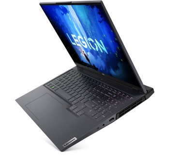 Lenovo Legion 5 Pro 16IAH7H (82RF00ACGE, Qwertz toetsenbord)