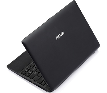 Asus Eee PC X101H-BLACK046S