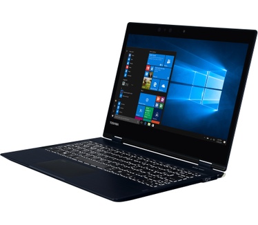 Toshiba Portégé X20W-E-120