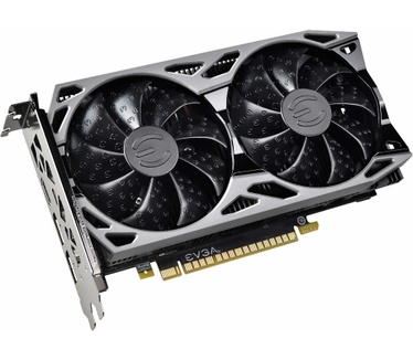 EVGA GeForce GTX 1650 SC Ultra Black