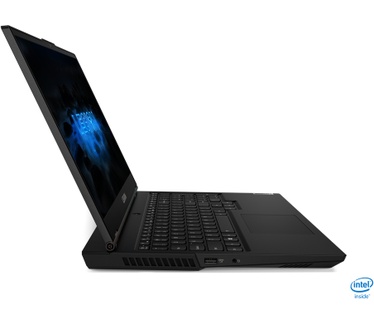 Lenovo Legion 5 15IMH05H (81Y600AJMB, Azerty toetsenbord)