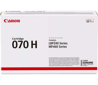 Canon 070H