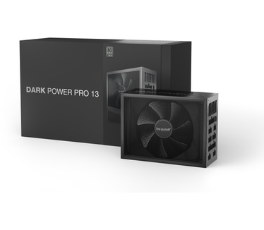 be quiet! Dark Power Pro 13 1300W
