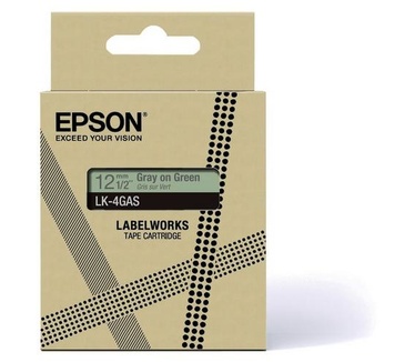 Epson LK-4GAS