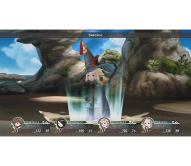 Bravely Default Flying Fairy HD Remaster (Switch 2)