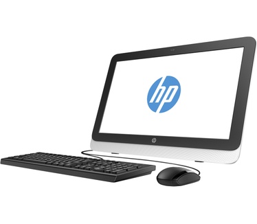HP 22-3107nb (Belgisch model)