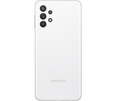 Samsung Galaxy A32 5G Wit