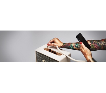 Marshall Action Bluetooth