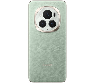 Honor Magic6 Pro Groen