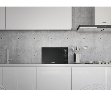 Hoover HMCI25TB