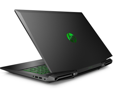 HP 15-dk0010ng