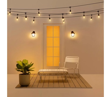 WiZ Connected Wandlamp Classic