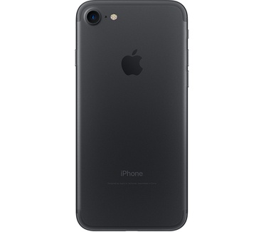 Apple iPhone 7 128GB Zwart