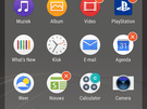 Software SonyXperia XZs