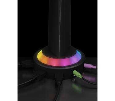 Icy Box IB-MSG303BL-T