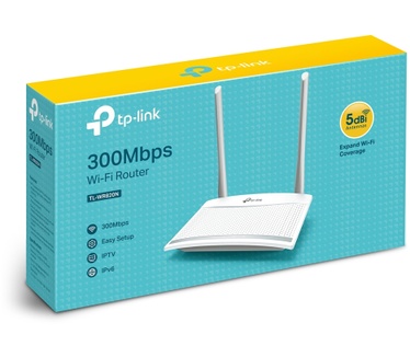 TP-Link TL-WR820N