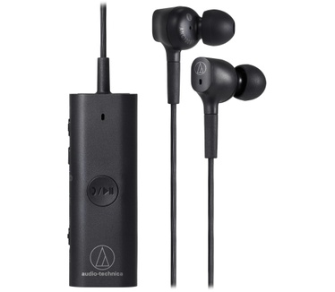 Audio-Technica ATH-ANC100BT (Zwart)