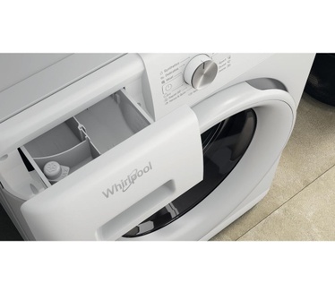 Whirlpool FFS 7458 W EE