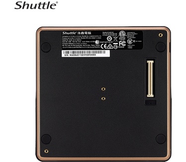Shuttle NC01U