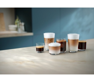 Philips Philips Café Aromis 8000-serie