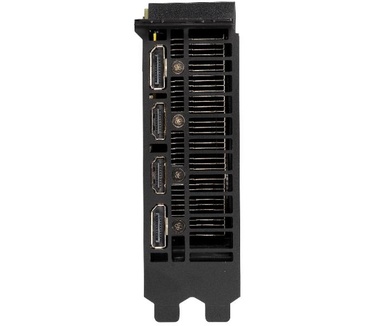 Asus Turbo GeForce RTX 2060 Super 8GB Evo