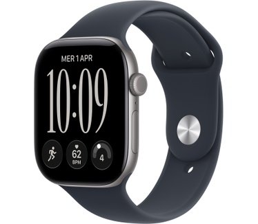 Apple Watch Series 12