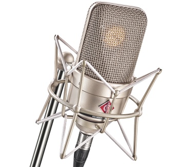Neumann TLM 49 set