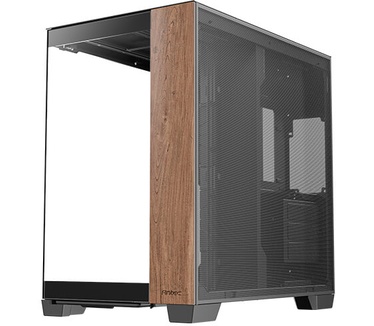 Antec C8 Wood