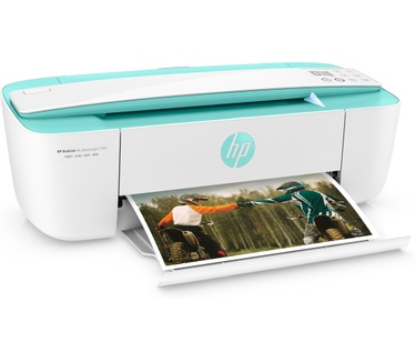 HP DeskJet Ink Advantage 3785