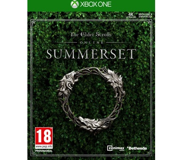 The Elder Scrolls Online: Summerset