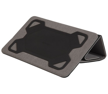 Kensington Universele Hoes voor 7"- 8” Tablets - Zwart