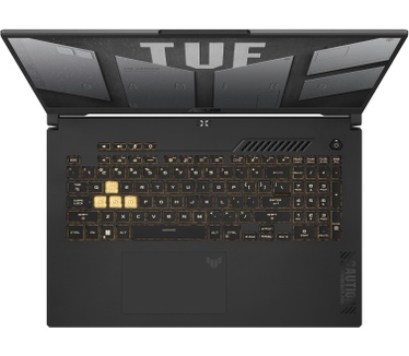 ASUS FX707VV-HX145W