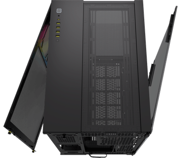 Corsair 6500X RGB Zwart