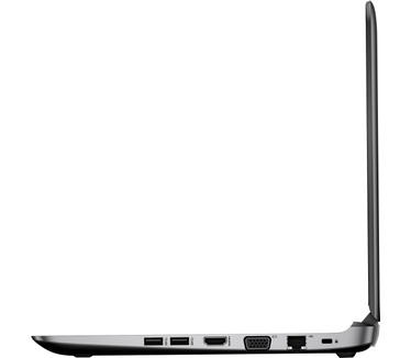 HP ProBook 430 G3 P4N83ET (+ 3 Jaar Onsite Support)
