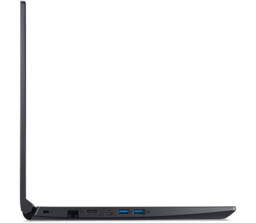 Acer Aspire 7 A715-75G-527R (Azerty toetsenbord)