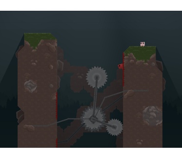 Super Meat Boy