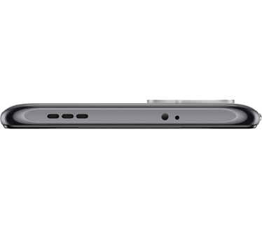 Xiaomi Redmi Note 10S, 6GB ram, 128GB opslag Grijs
