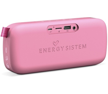 Energy Sistem Fabric Box 3+ Trend