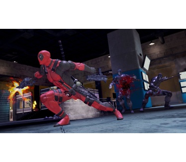 Deadpool, Xbox One