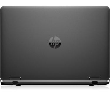 HP ProBook 650 G3 Z2W50EA (Belgisch model)