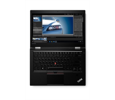 Lenovo X1 Carbon